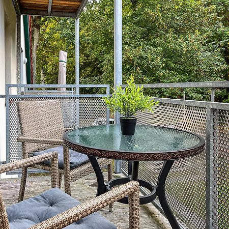 Strandvilla Krabbe Wohnung 12 Boltenhagen  Exterior photo
